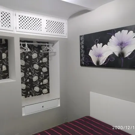 Apartment Alojamientos Pena Del Rey Cazorla