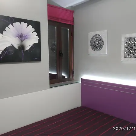 Apartment Alojamientos Pena Del Rey Cazorla