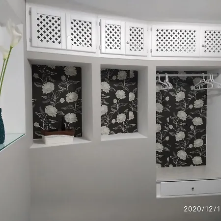 Apartment Alojamientos Pena Del Rey Cazorla