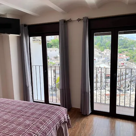 Apartment Alojamientos Pena Del Rey Cazorla