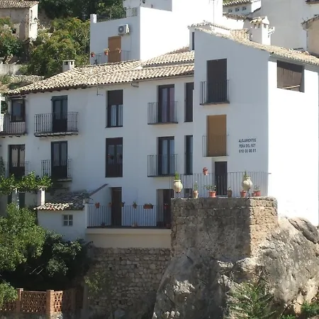 Alojamientos Pena Del Rey Apartment *